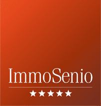 ImmoSenio Logo